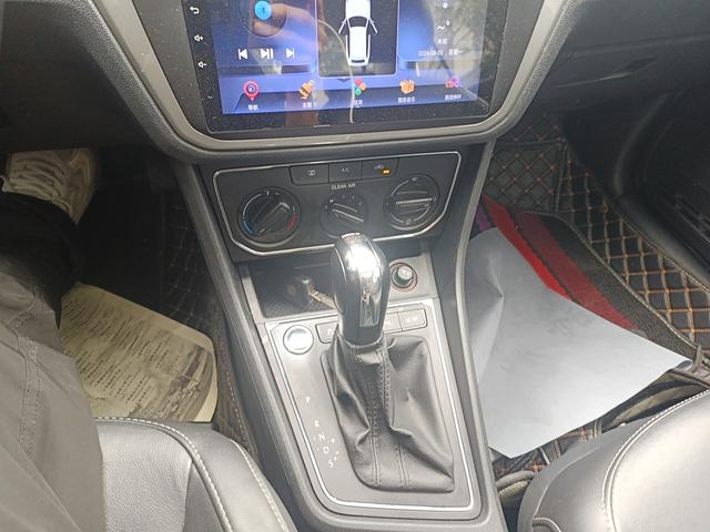 Volkswagen Lavida XR 2017 thumb 8