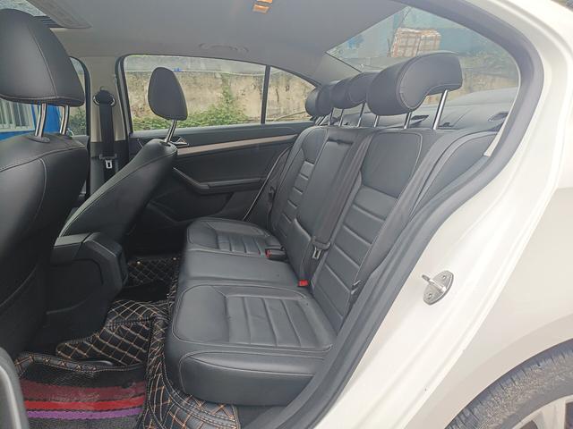 Volkswagen Lavida XR 2017 thumb 10