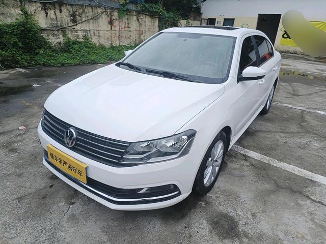 Volkswagen Lavida XR 2017 thumb 11
