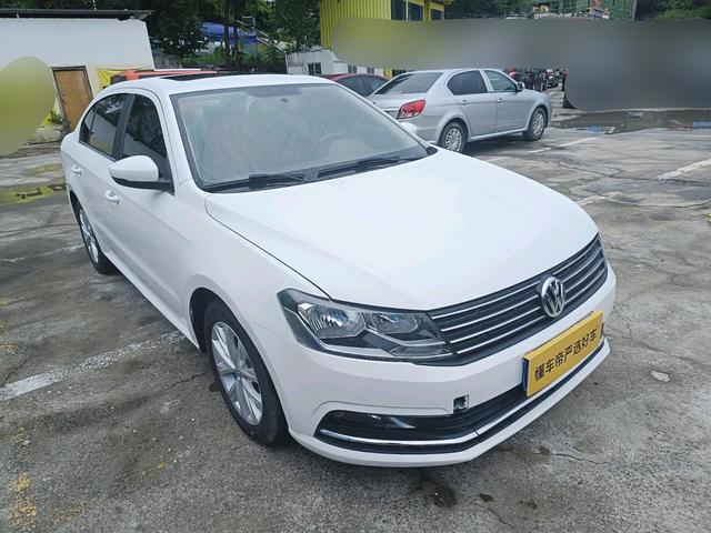 Volkswagen Lavida XR 2017 thumb 12