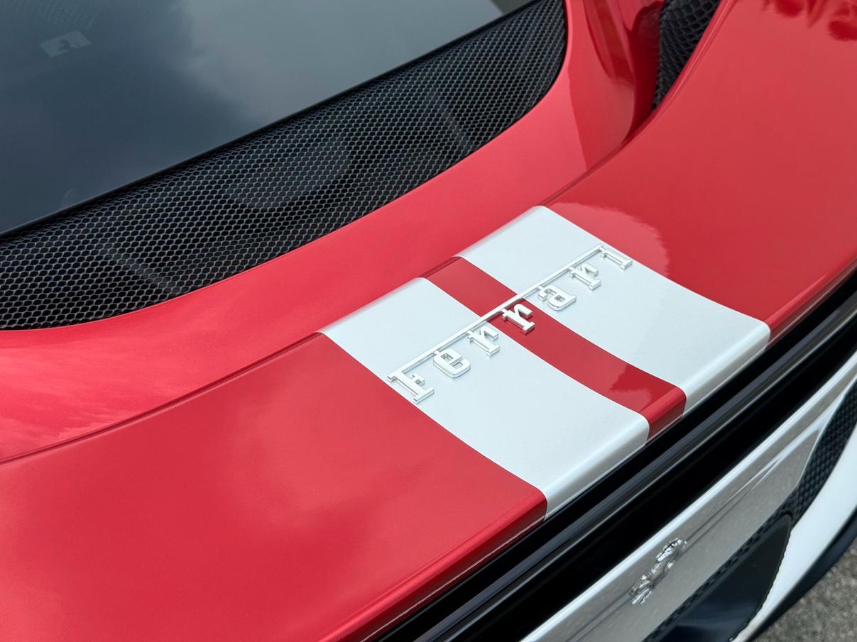 Ferrari 296 2022 thumb 9