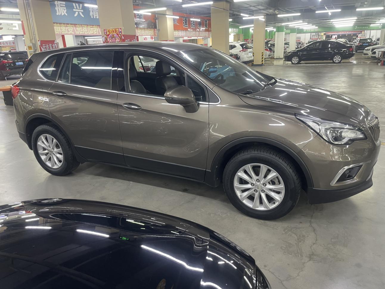 Buick Envision 2016 thumb 6