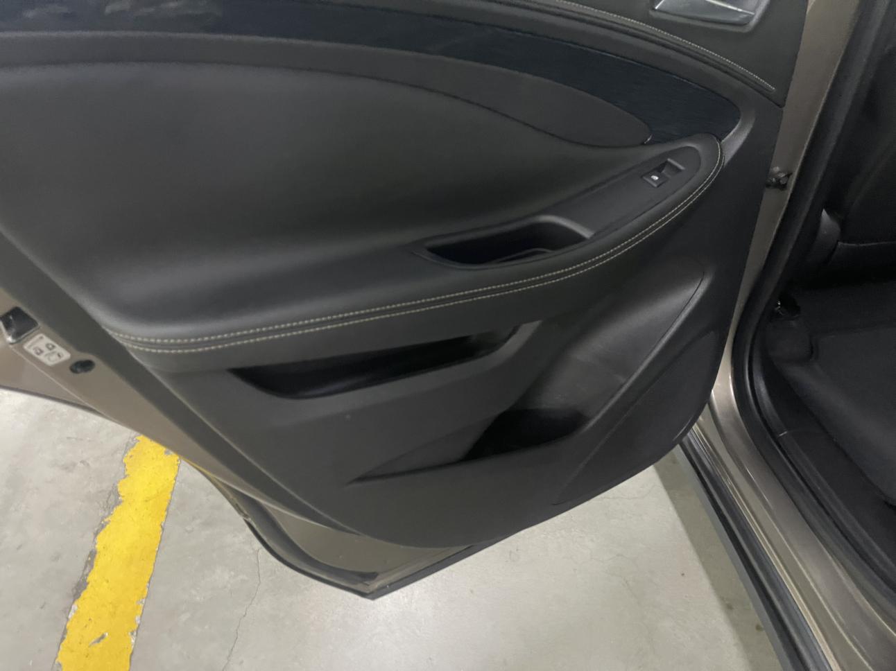 Buick Envision 2016 thumb 7