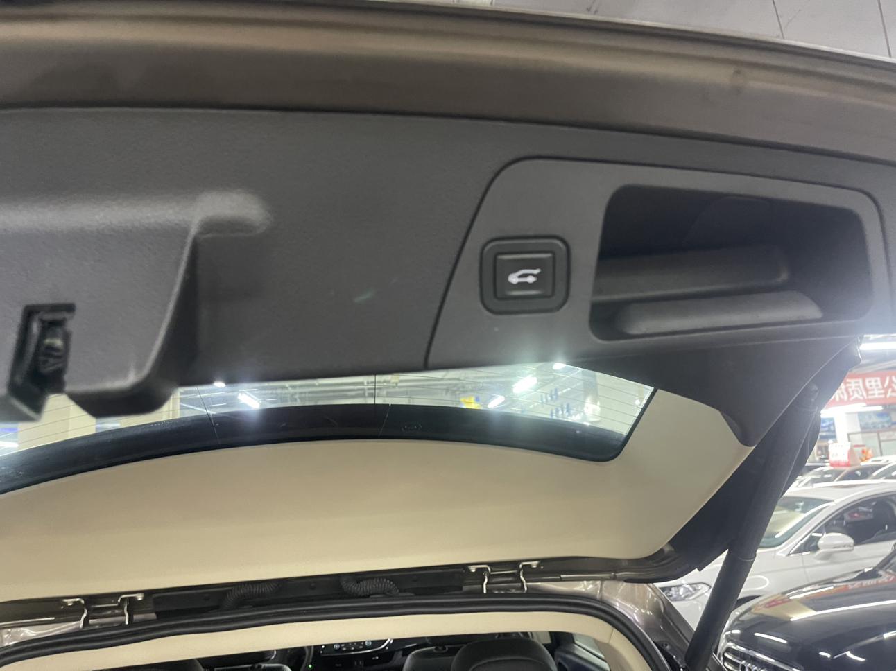 Buick Envision 2016 thumb 9