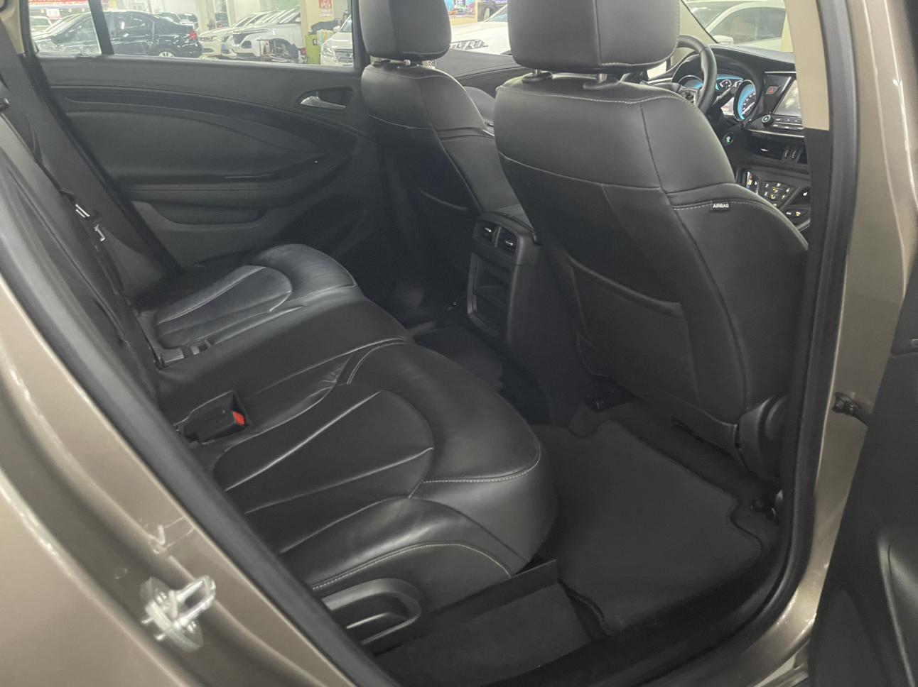 Buick Envision 2016 thumb 10