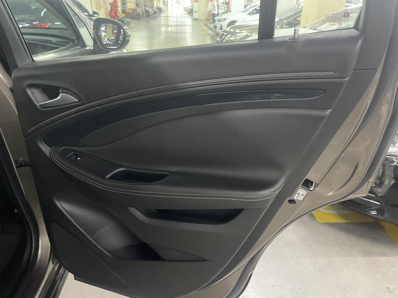 Buick Envision 2016 thumb 12