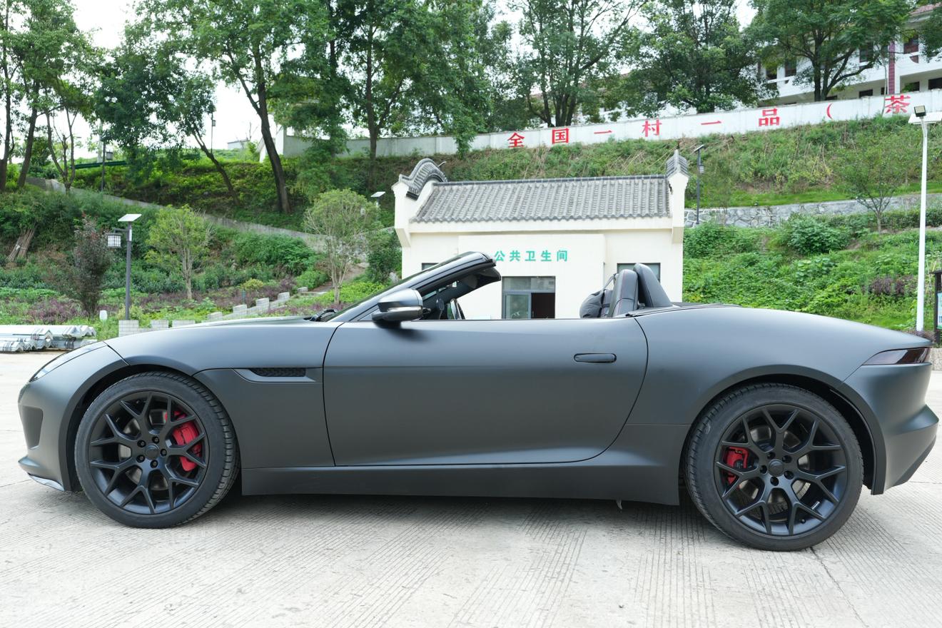 Jaguar F-Type 2013 thumb 2