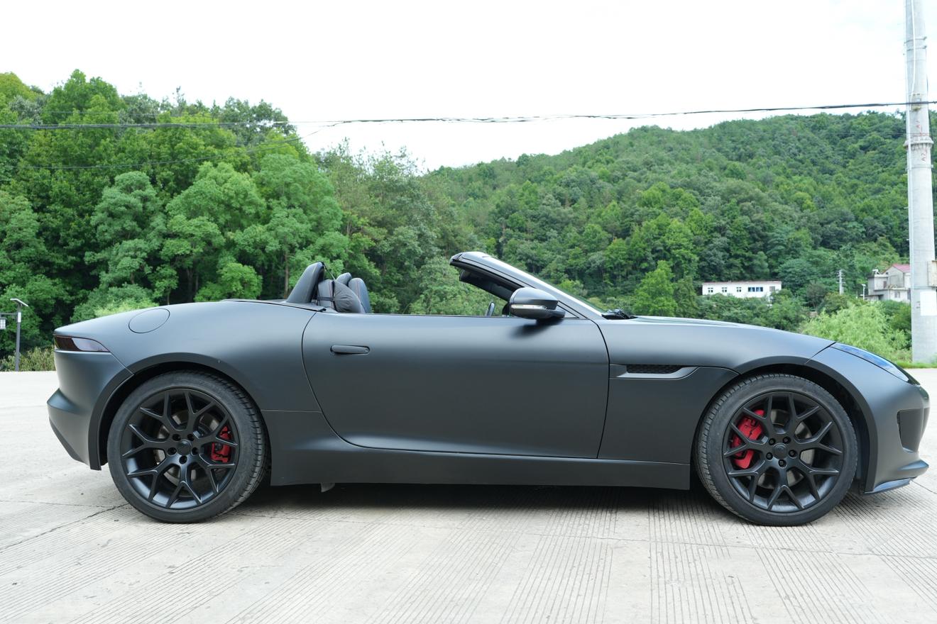 Jaguar F-Type 2013 thumb 6