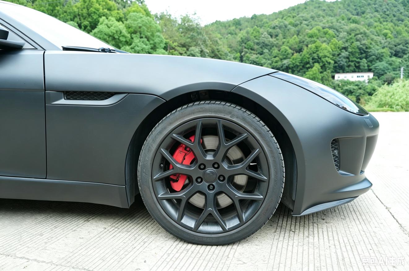 Jaguar F-Type 2013 thumb 7