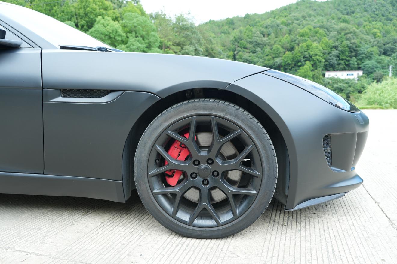 Jaguar F-Type 2013 thumb 10