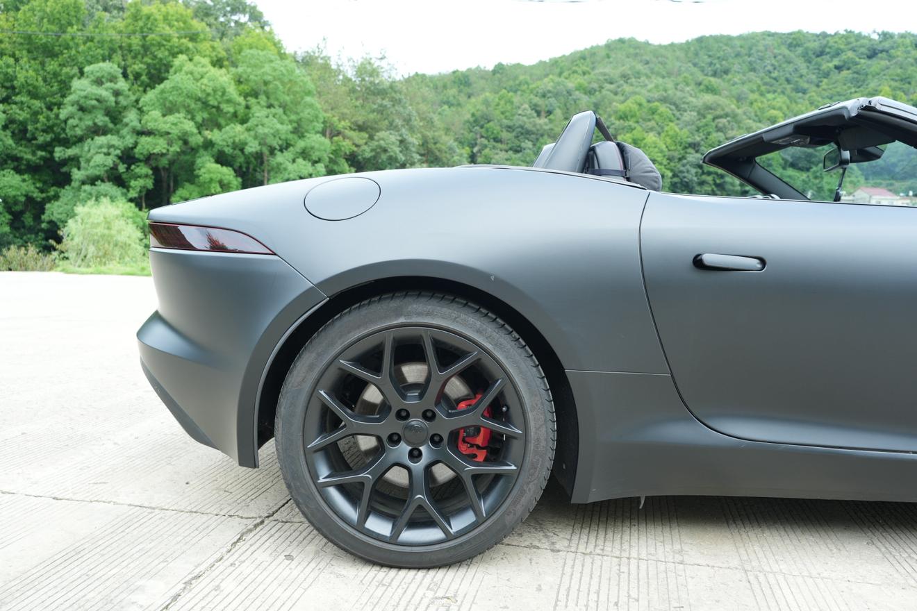 Jaguar F-Type 2013 thumb 11