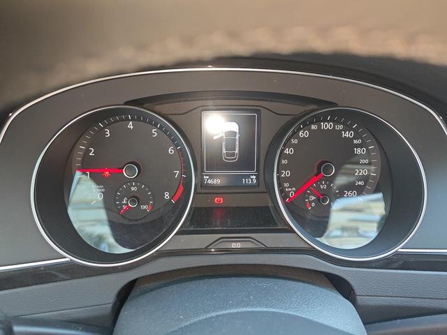 Volkswagen Magotan 2019 thumb 4