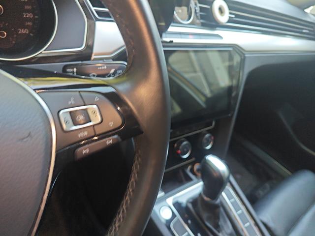 Volkswagen Magotan 2019 thumb 6