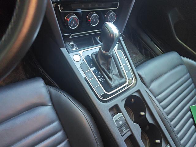 Volkswagen Magotan 2019 thumb 7