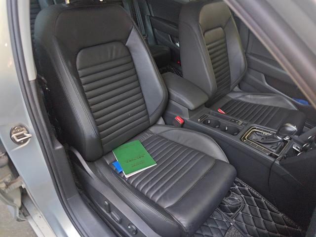 Volkswagen Magotan 2019 thumb 9