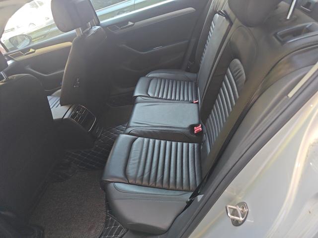Volkswagen Magotan 2019 thumb 10