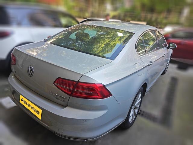 Volkswagen Magotan 2019 thumb 12