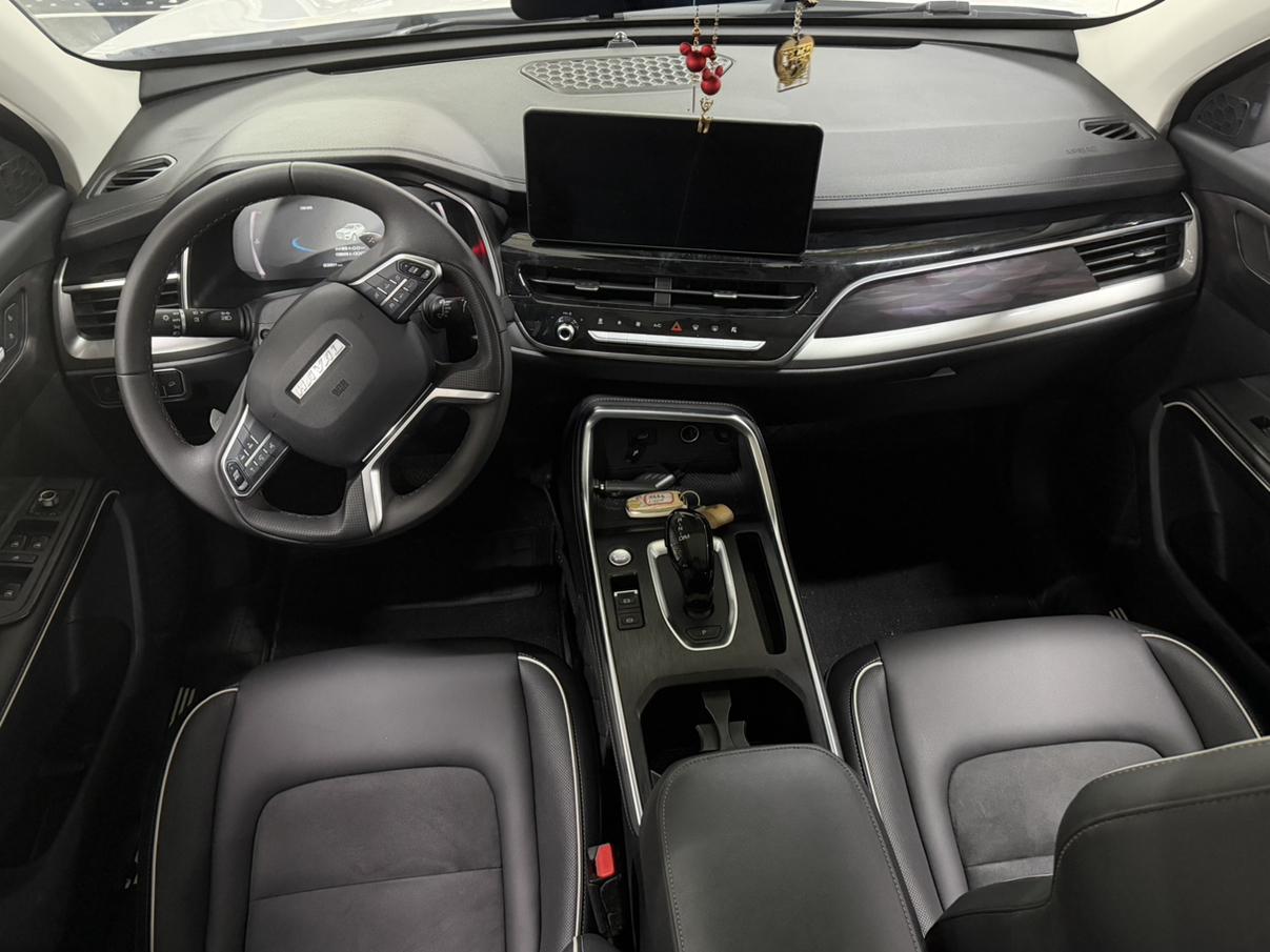 Haval H6 2023 thumb 5