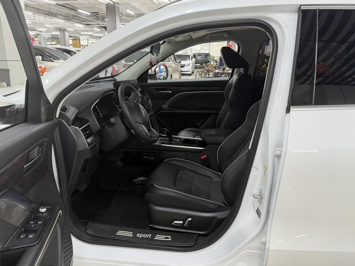 Haval H6 2023 thumb 6