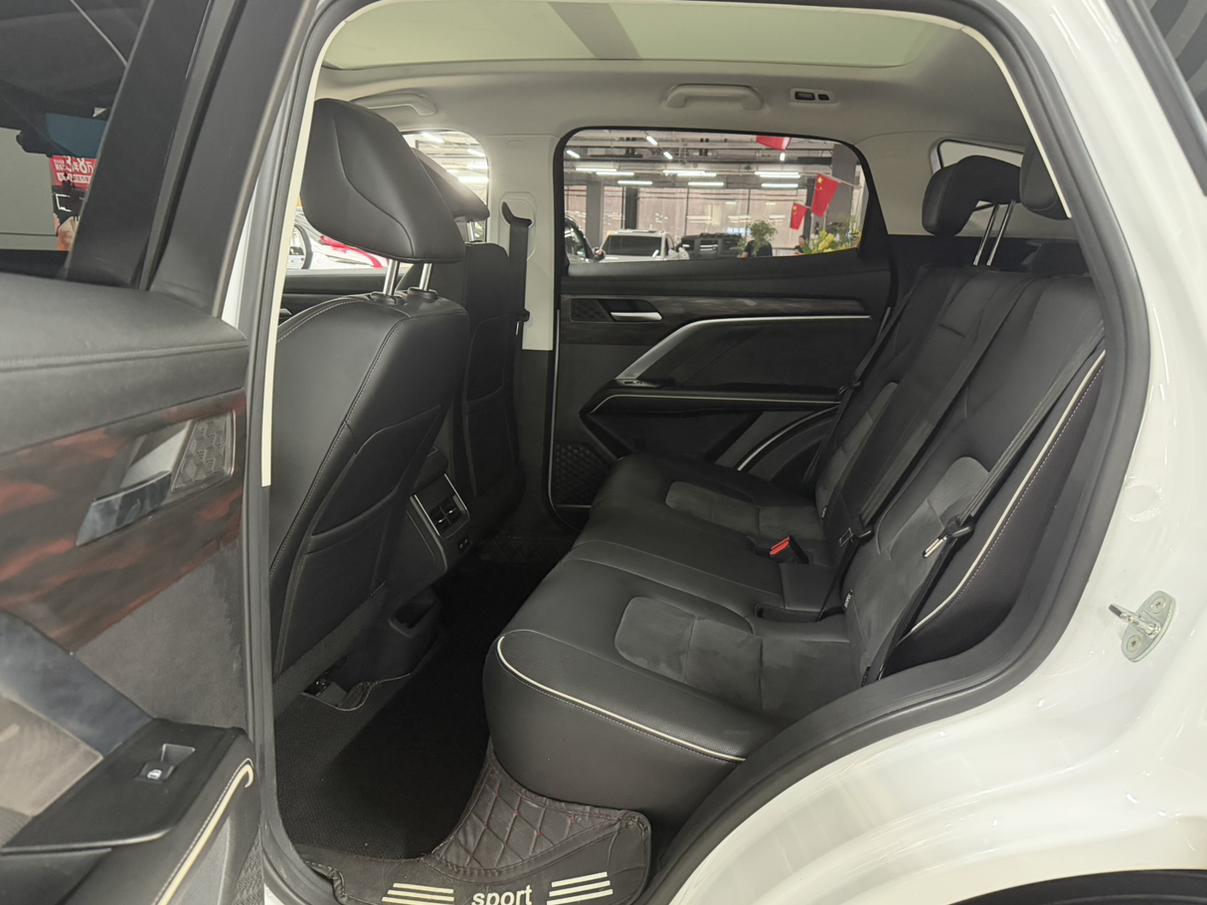 Haval H6 2023 thumb 7