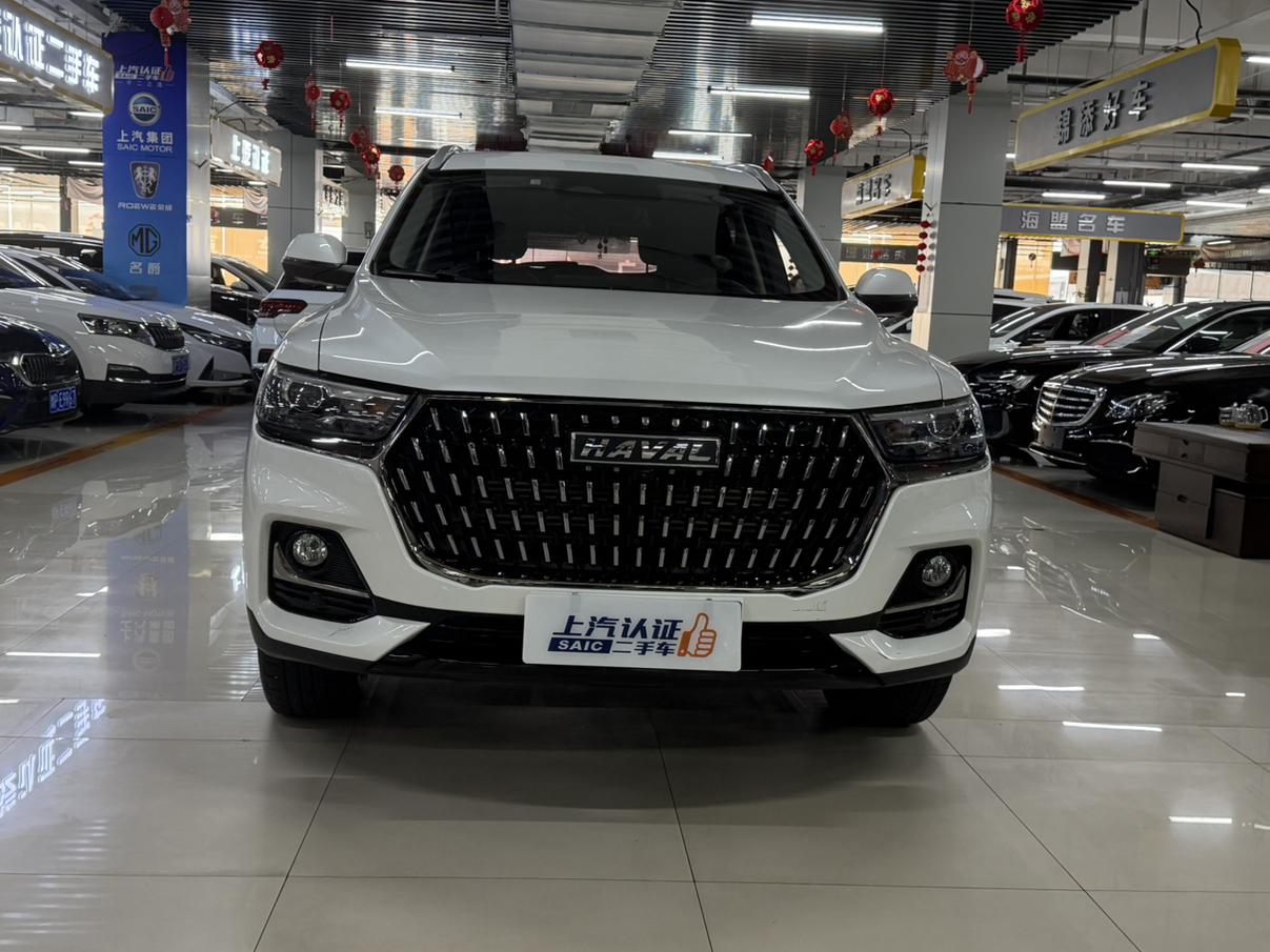 Haval H6 2023 thumb 9