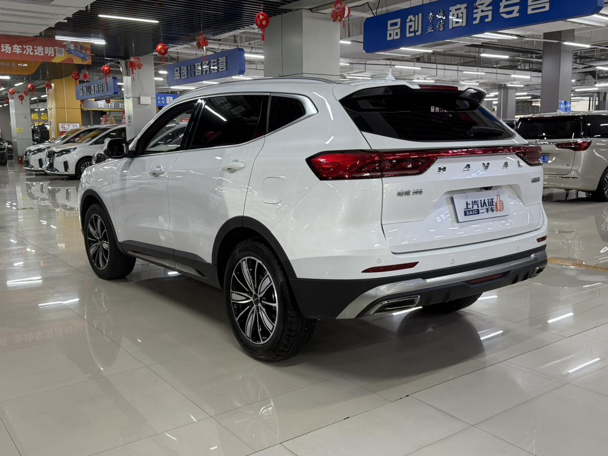 Haval H6 2023 thumb 11