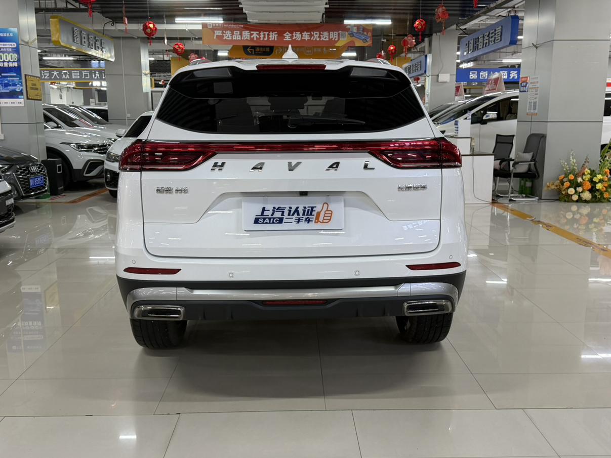 Haval H6 2023 thumb 12