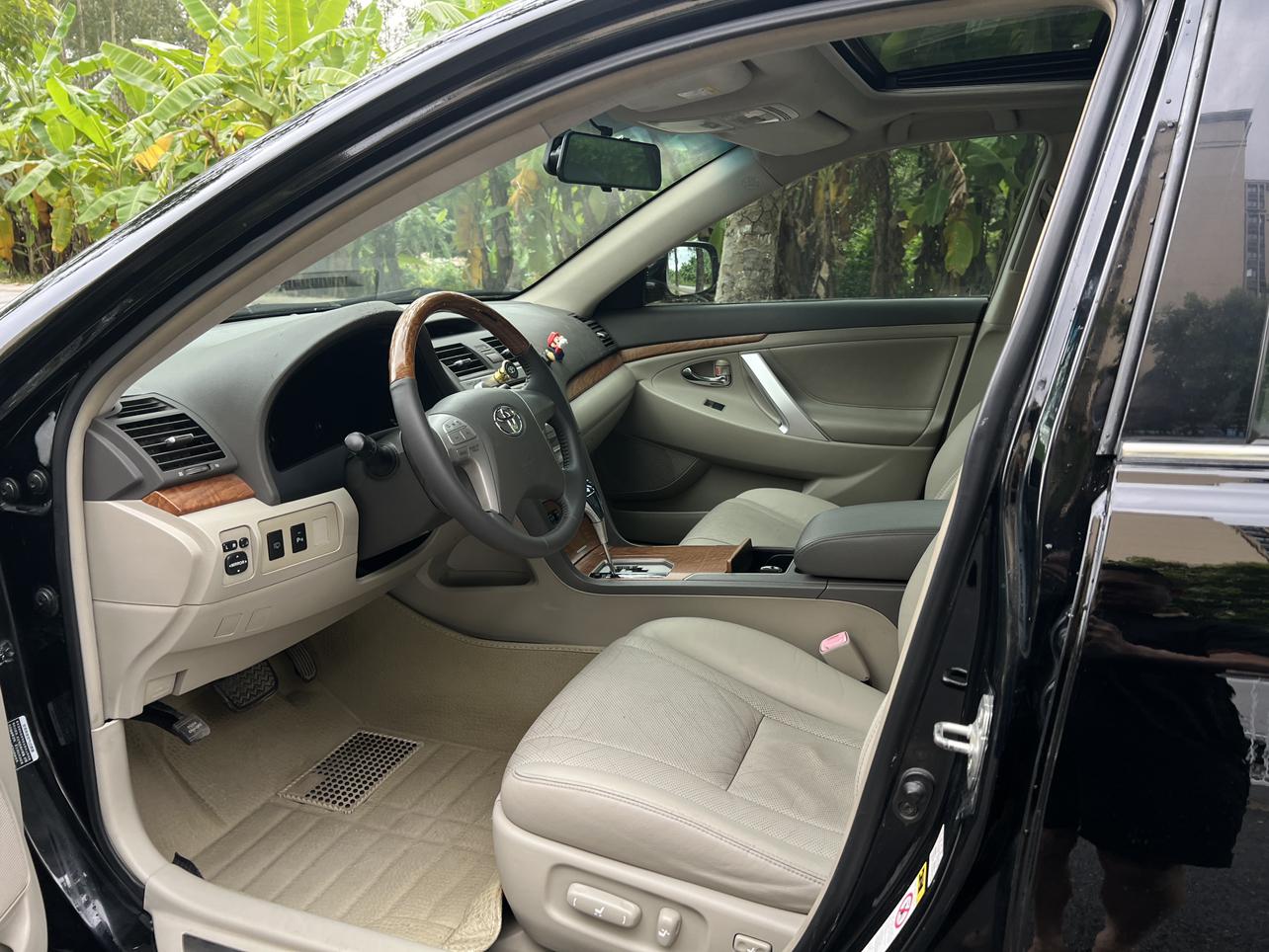 Toyota Camry 2009 thumb 6