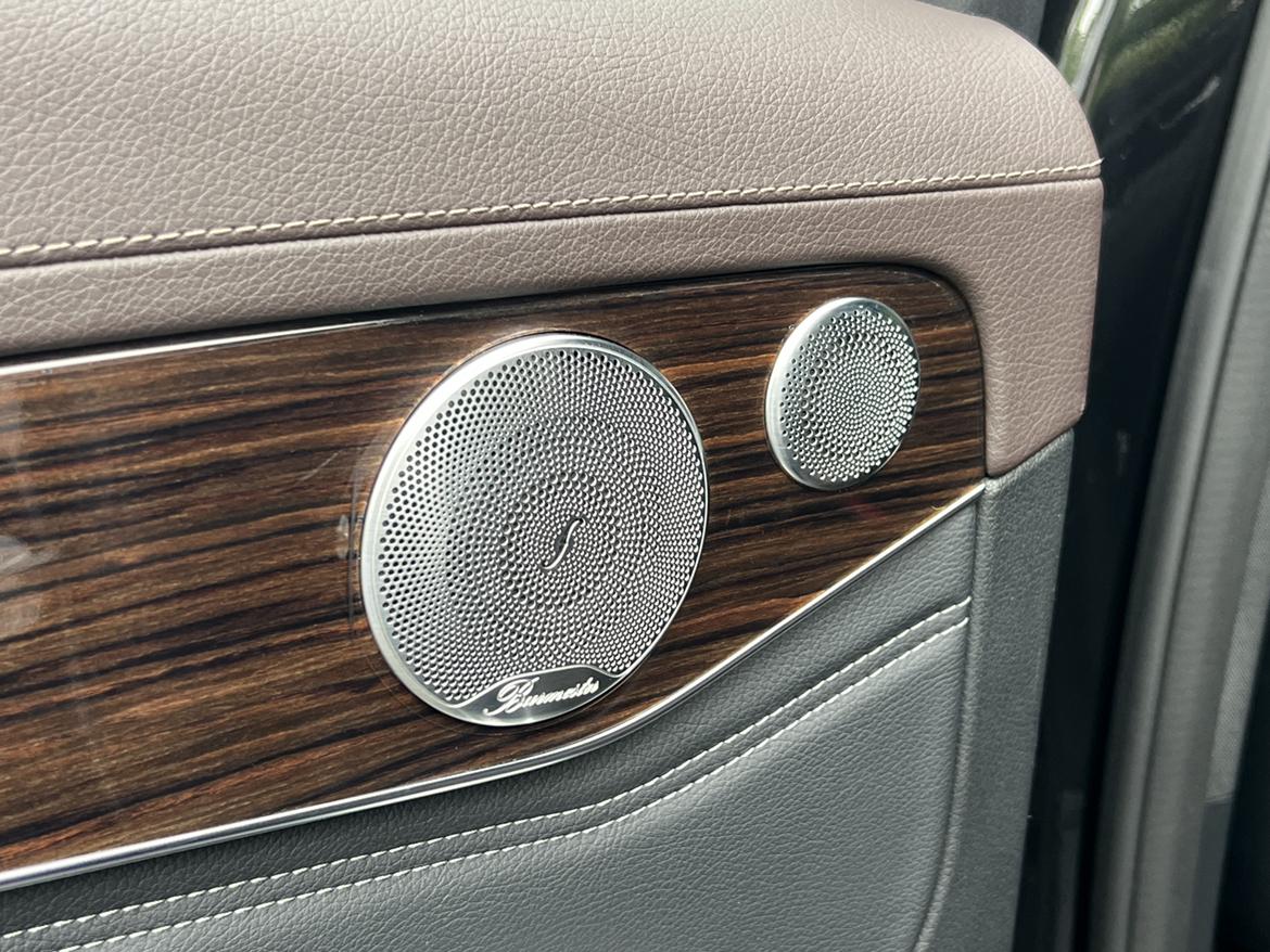 Mercedes-Benz GLC 2017 thumb 5
