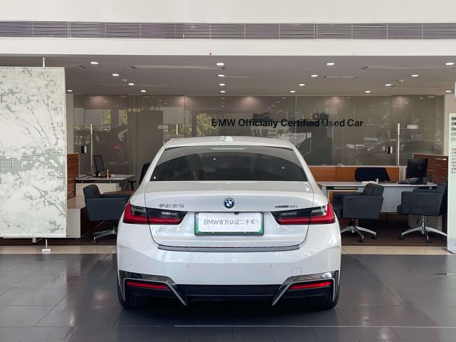 BMW i3 2023 thumb 2
