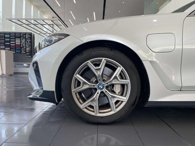 BMW i3 2023 thumb 4