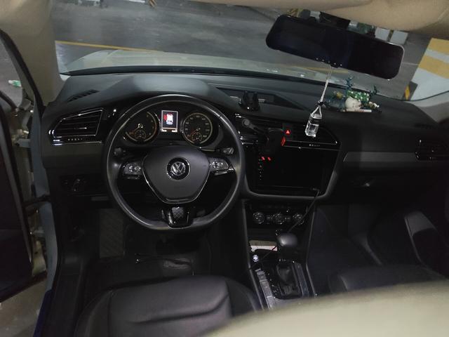 Volkswagen Tiguan 2019 thumb 3