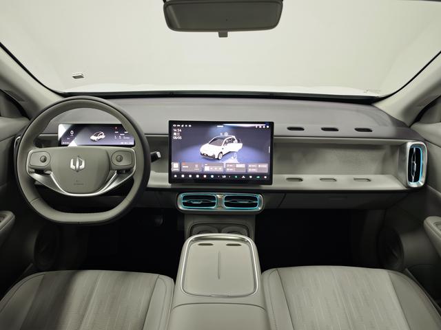 Leapmotor B10 2025 thumb 12