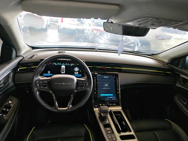 Roewe RX5 2021 thumb 4