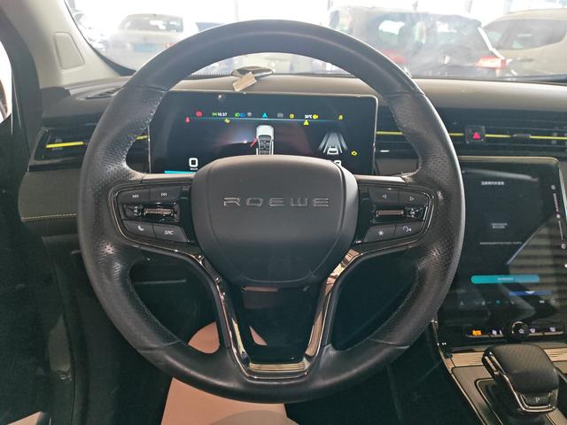 Roewe RX5 2021 thumb 6