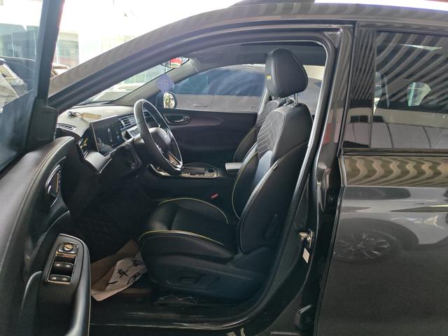 Roewe RX5 2021 thumb 8