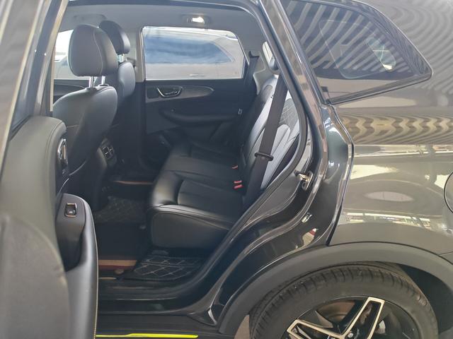 Roewe RX5 2021 thumb 9