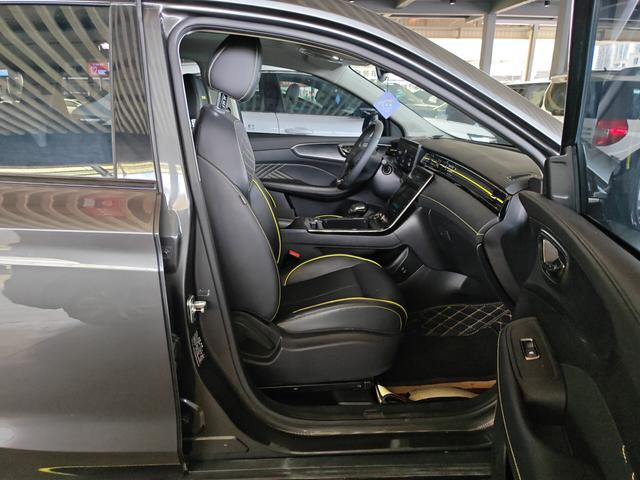 Roewe RX5 2021 thumb 10