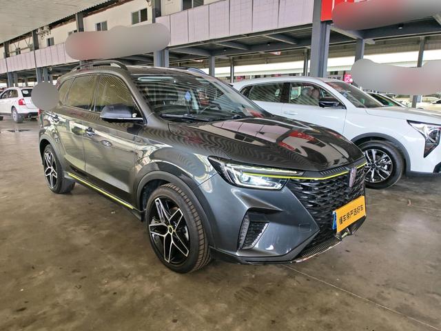Roewe RX5 2021 thumb 12