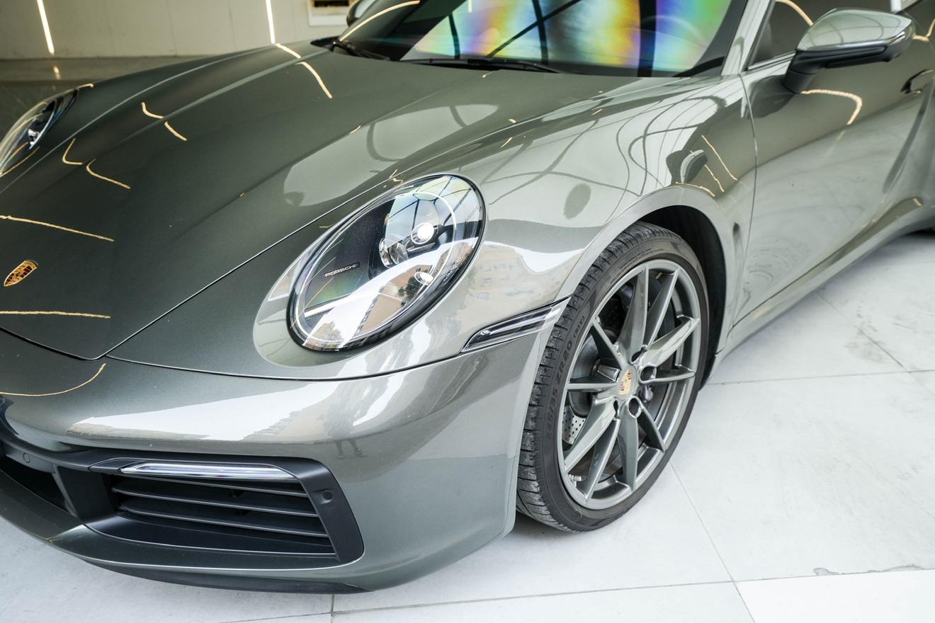 Porsche 911 2022 thumb 9