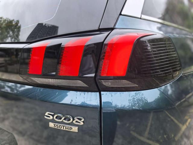 Peugeot 5008 2017 thumb 6