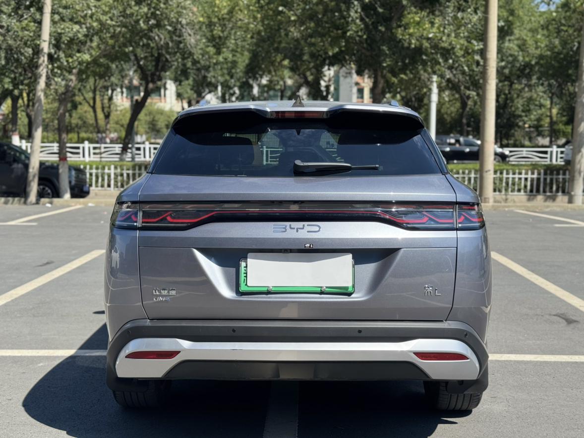 BYD Song 2024 thumb 3