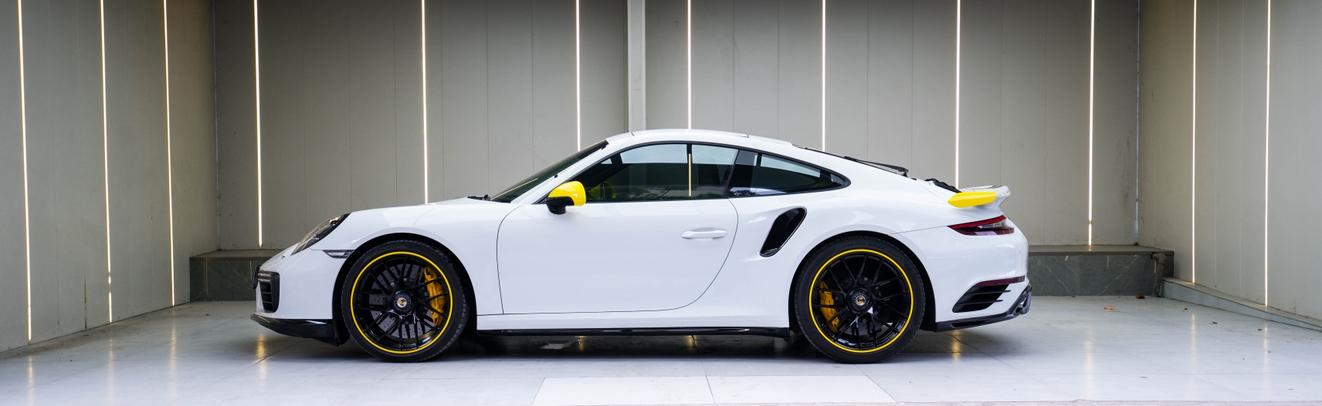Porsche 911 2016 thumb 4