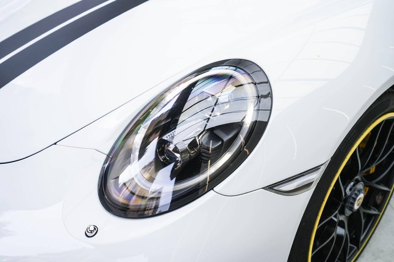 Porsche 911 2016 thumb 5