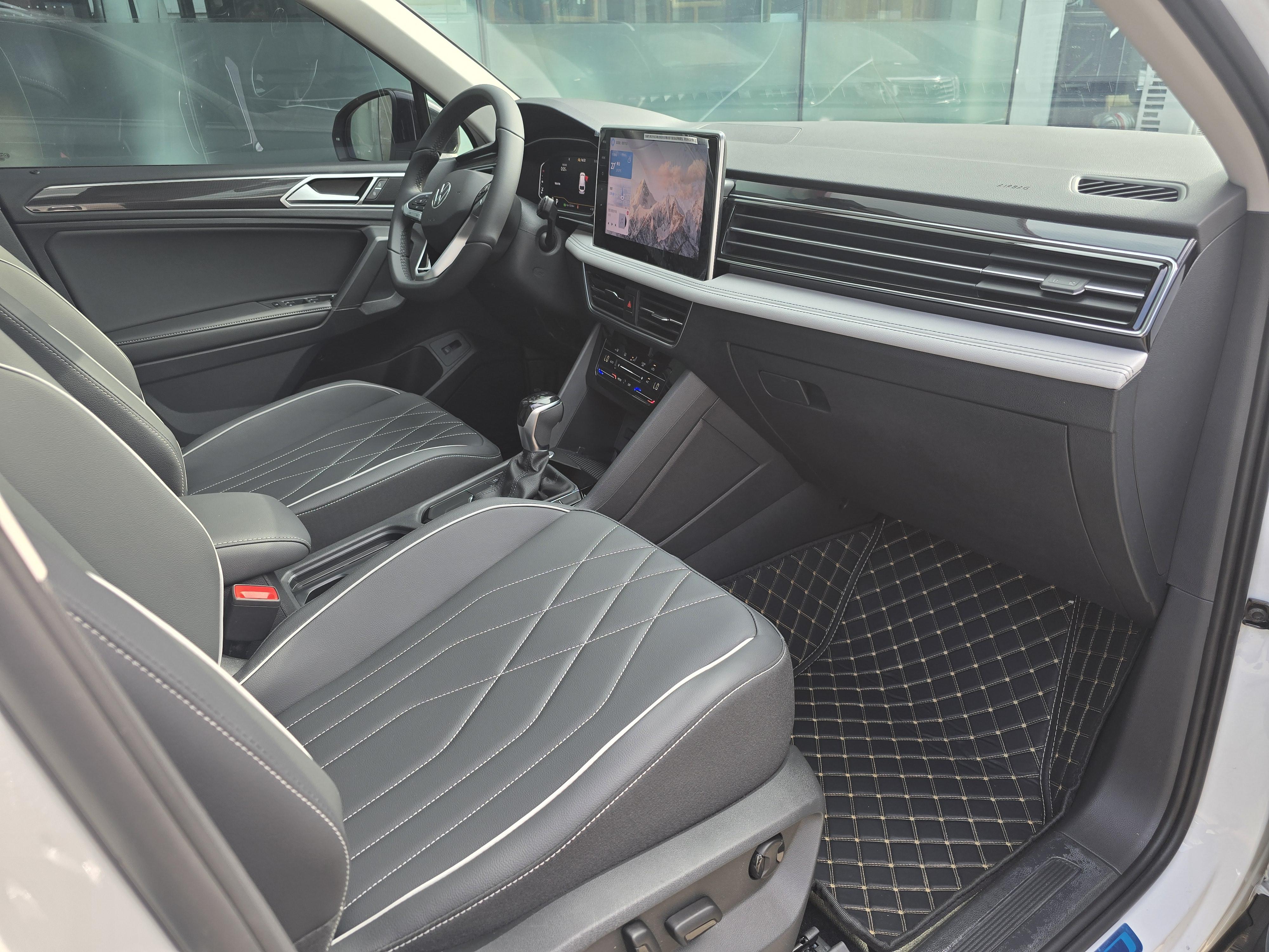 Volkswagen Tiguan 2024 thumb 6