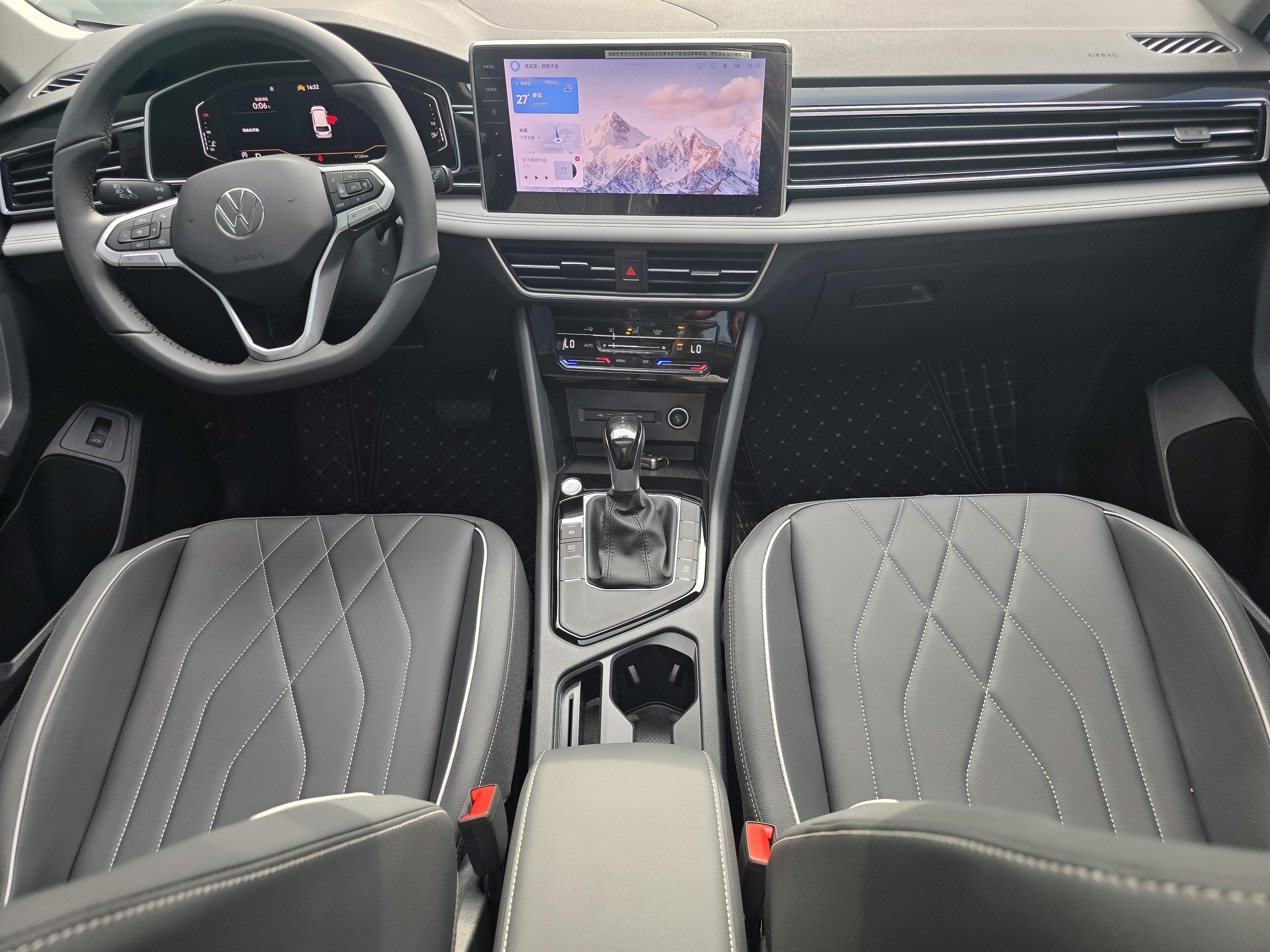 Volkswagen Tiguan 2024 thumb 7