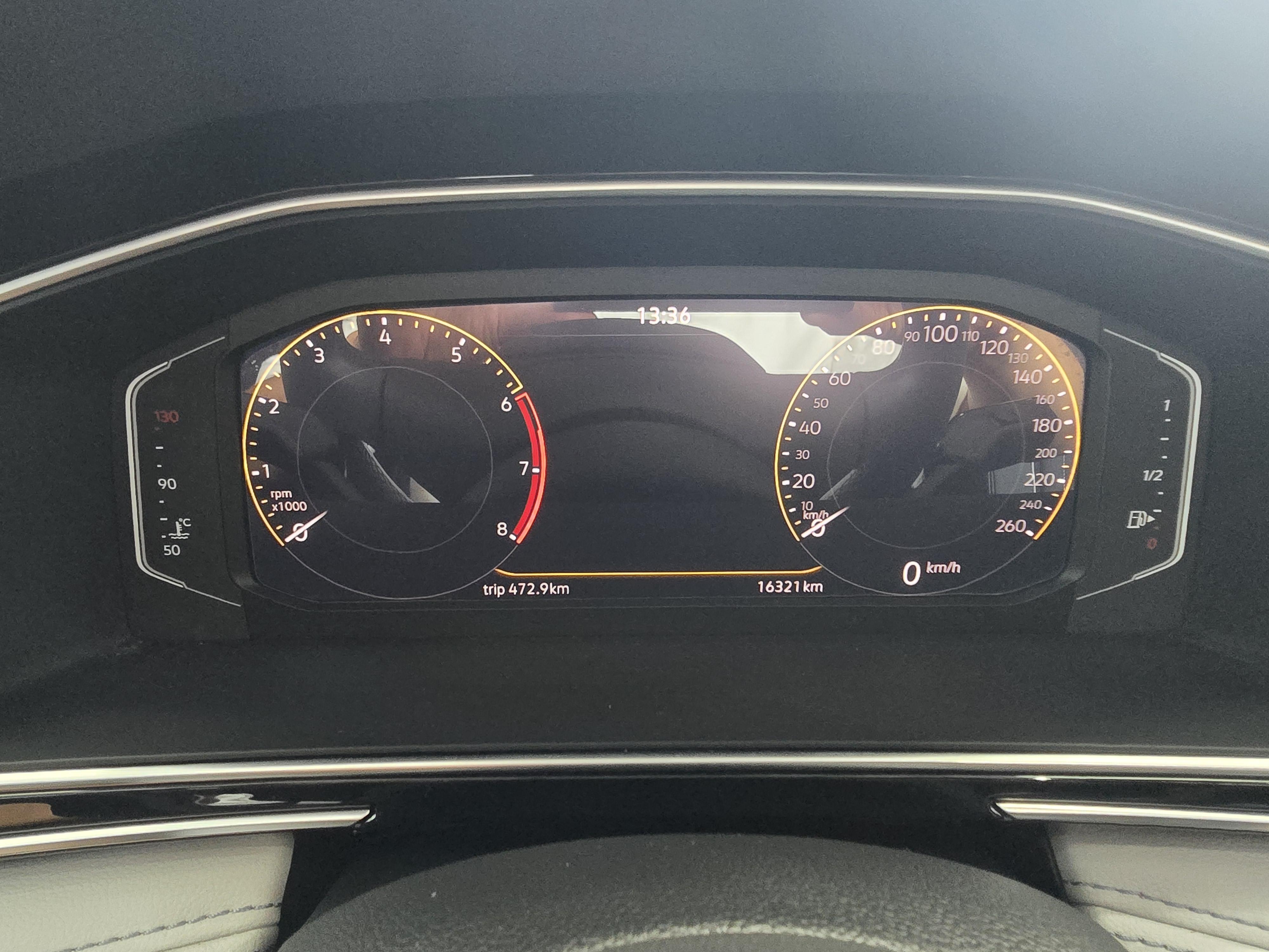 Volkswagen Tiguan 2024 thumb 9