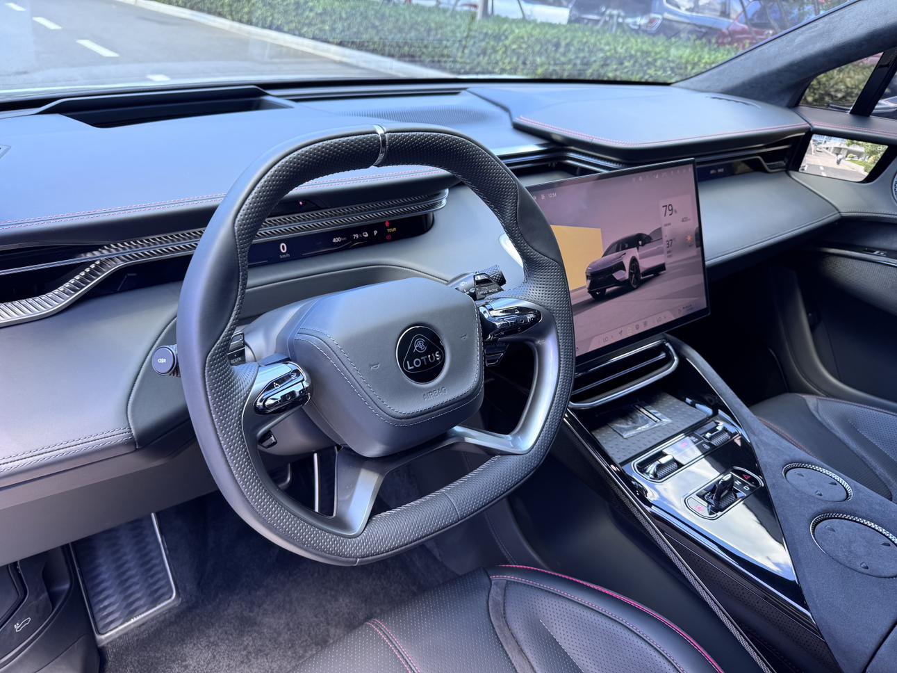 Lotus Eletre 2025 thumb 12