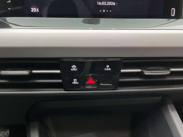 Volkswagen Golf Sportsvan 2023 thumb 11