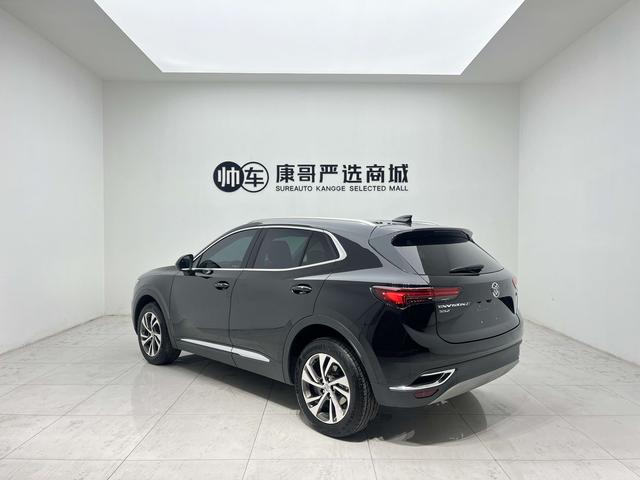 Buick Envision 2022 thumb 2